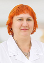 Кондратова Лилия Аркадьевна